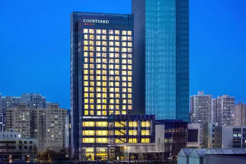 Courtyard By Marriott Xi’an North