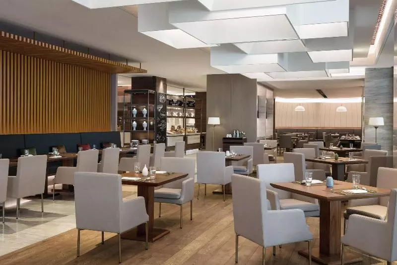 Fotos del hotel Courtyard By Marriott Xi'an North:  19