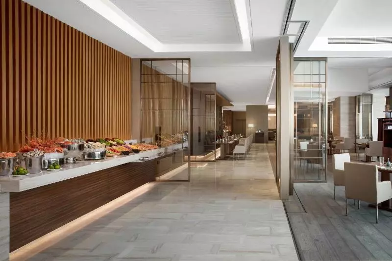 Fotos del hotel Courtyard By Marriott Xi'an North:  3