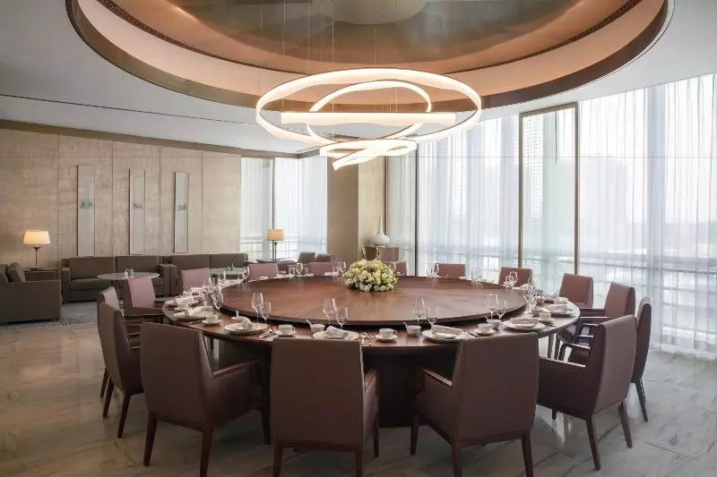 Fotos del hotel Courtyard By Marriott Xi'an North:  23