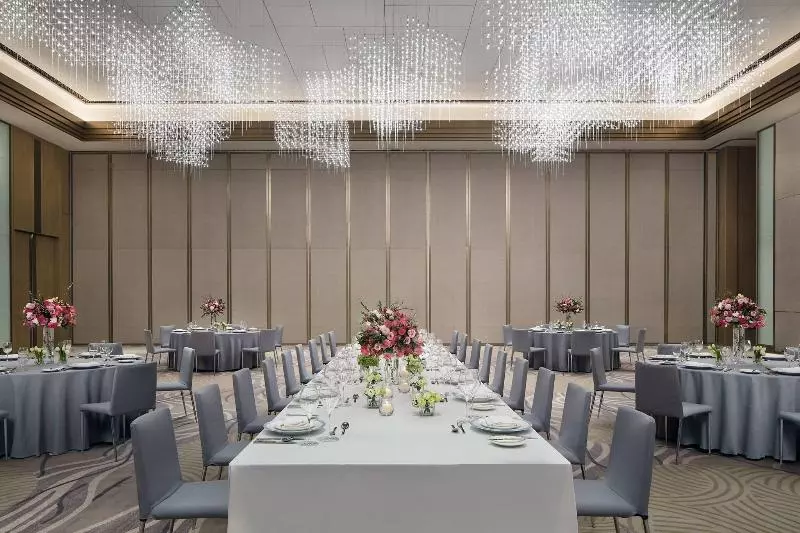 Fotos del hotel Courtyard By Marriott Xi'an North:  22