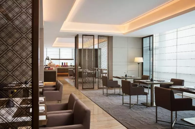 Fotos del hotel Courtyard By Marriott Xi'an North:  11