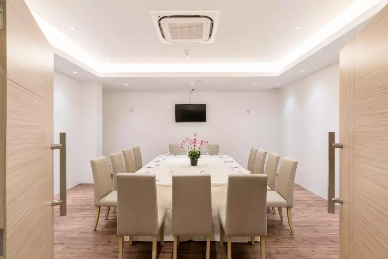 Fotos del hotel New Square Patong   Sha:  6