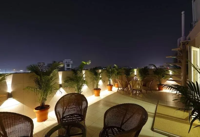 Fotos del hotel 440, A Serene Stay:  8