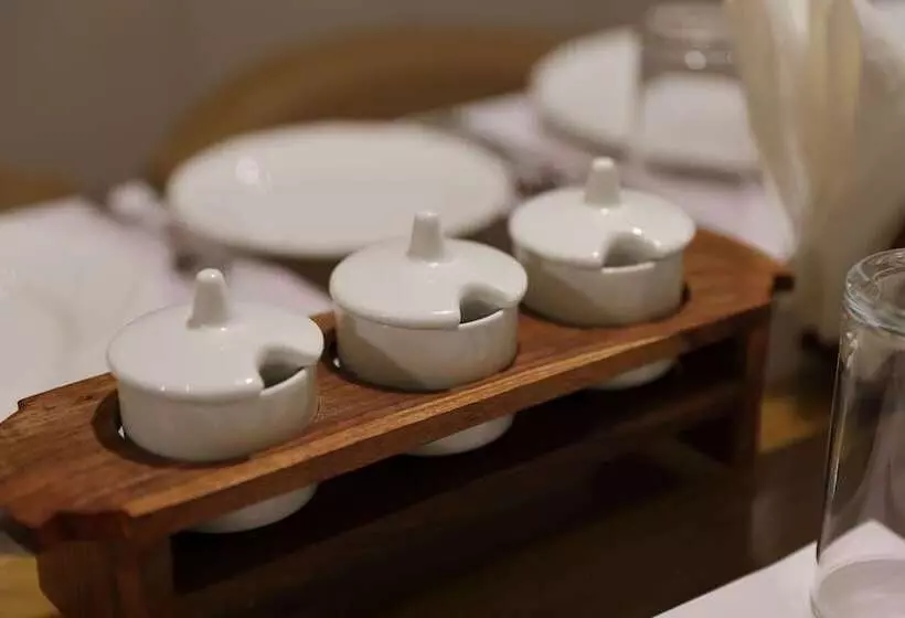 Fotos del hotel 440, A Serene Stay:  18