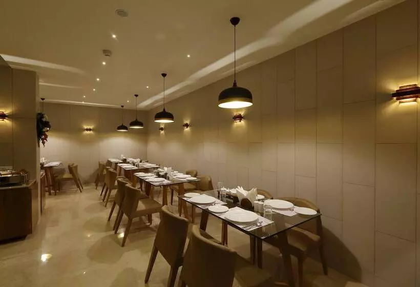 Fotos del hotel 440, A Serene Stay:  14