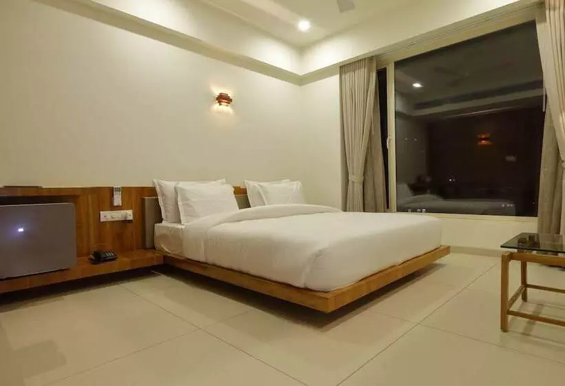 Fotos del hotel 440, A Serene Stay:  25