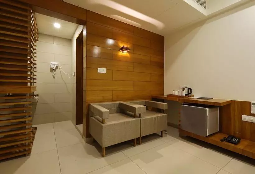 Fotos del hotel 440, A Serene Stay:  3