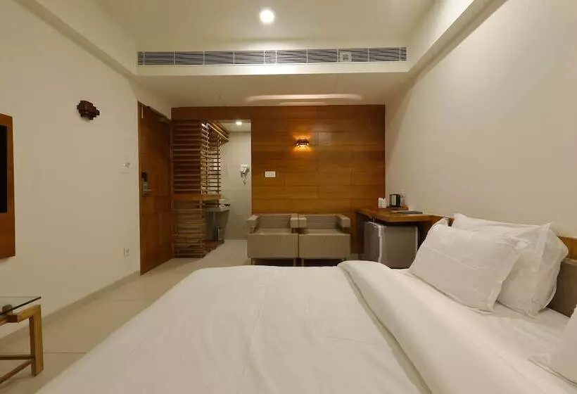 Fotos del hotel 440, A Serene Stay:  20