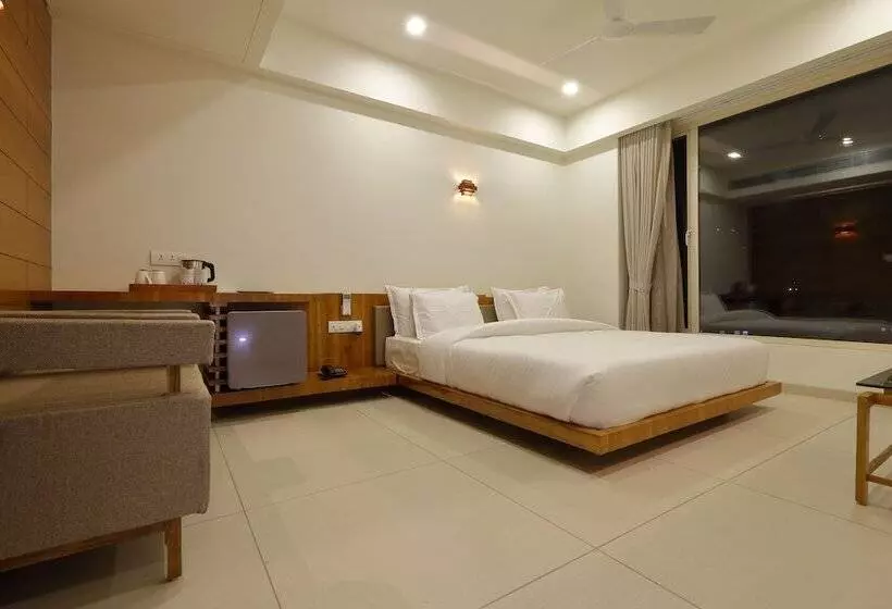 Fotos del hotel 440, A Serene Stay:  13