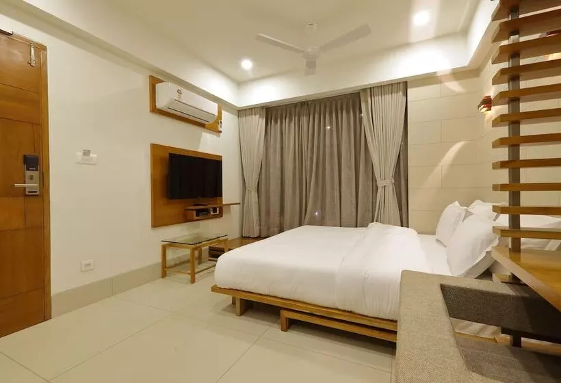 Fotos del hotel 440, A Serene Stay:  2