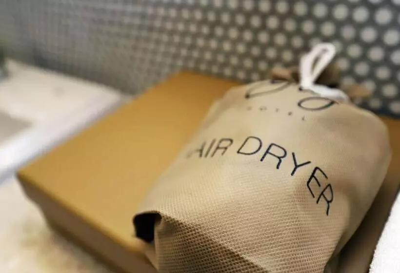Fotos del hotel Grey  Gangneung:  6