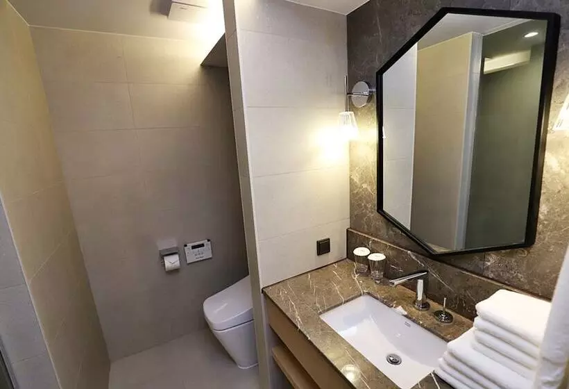 Fotos del hotel Grey  Gangneung:  19
