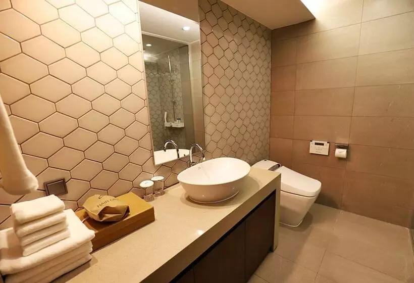 Fotos del hotel Grey  Gangneung:  4