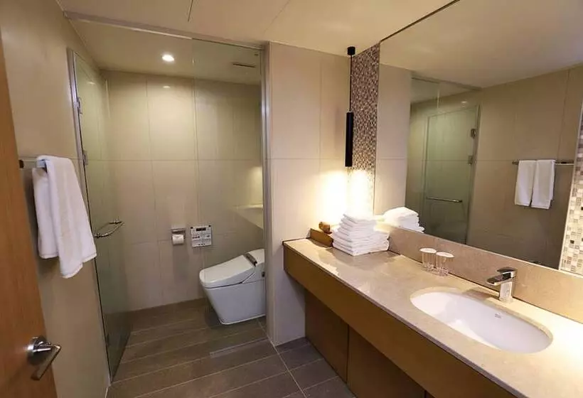 Fotos del hotel Grey  Gangneung:  10