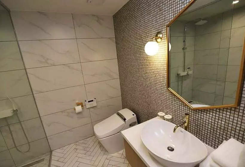 Fotos del hotel Grey  Gangneung:  15