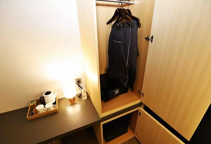 Fotos del hotel Grey  Gangneung:  20
