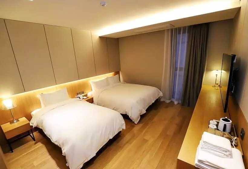 Fotos del hotel Grey  Gangneung:  16
