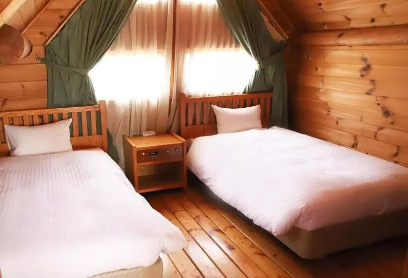Lodge Maishima