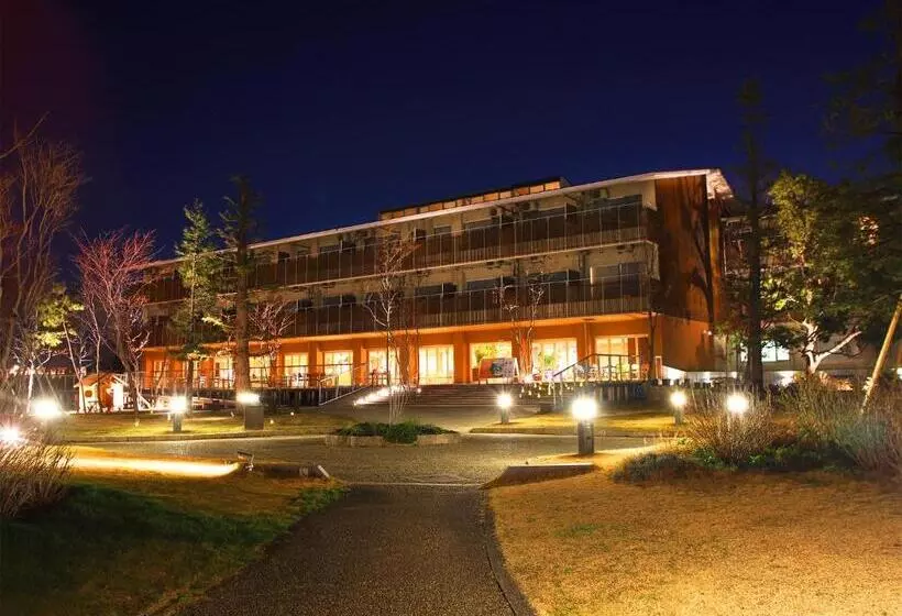 Fotos del hotel Lodge Maishima:  6