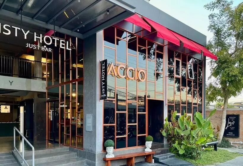Fotos del hotel Isty  Sha Extra Plus:  12
