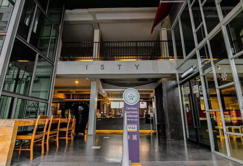 Fotos del hotel Isty  Sha Extra Plus:  16
