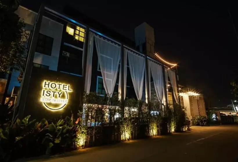 Fotos del hotel Isty  Sha Extra Plus:  8