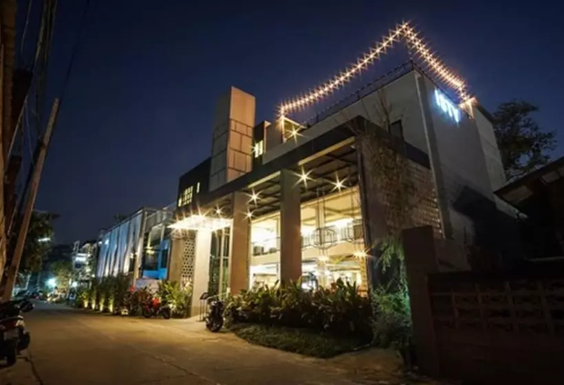 Fotos del hotel Isty  Sha Extra Plus:  15