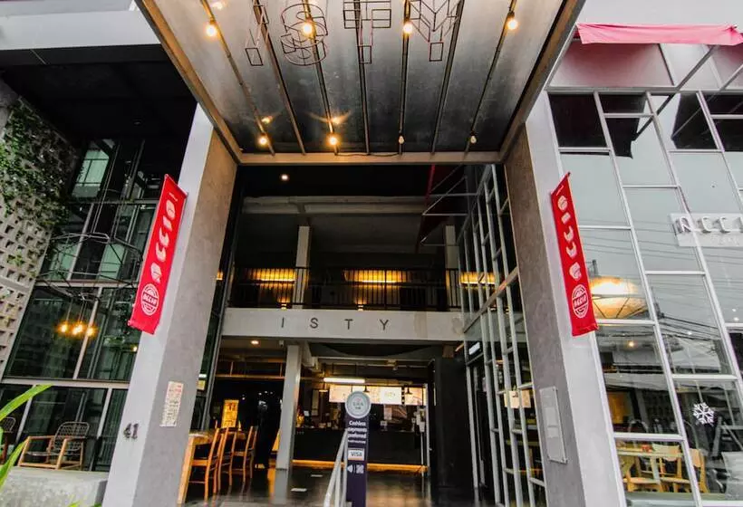Fotos del hotel Isty  Sha Extra Plus:  23
