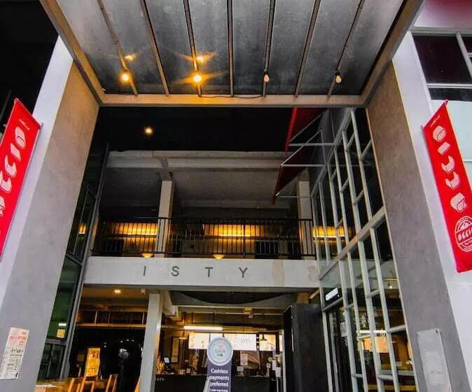 Fotos del hotel Isty  Sha Extra Plus:  22