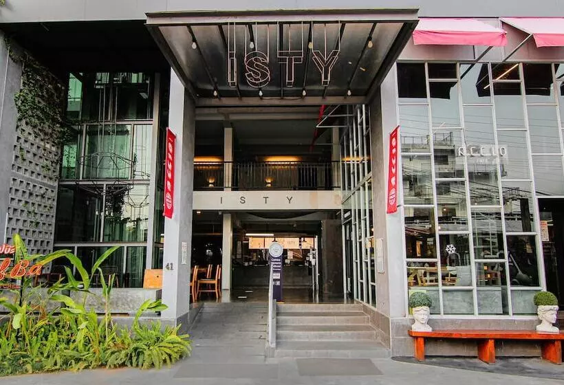 Fotos del hotel Isty  Sha Extra Plus:  17