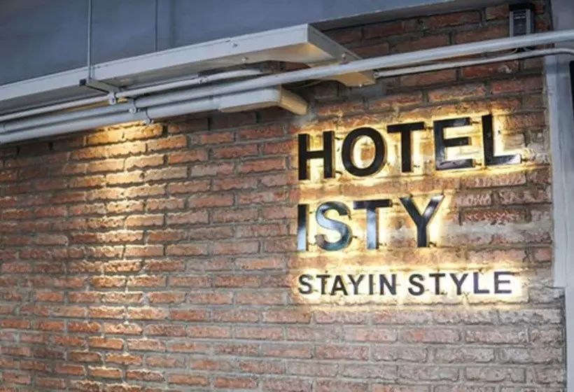 Fotos del hotel Isty  Sha Extra Plus:  18
