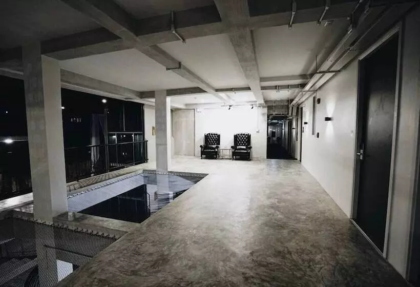 Fotos del hotel Isty  Sha Extra Plus:  2