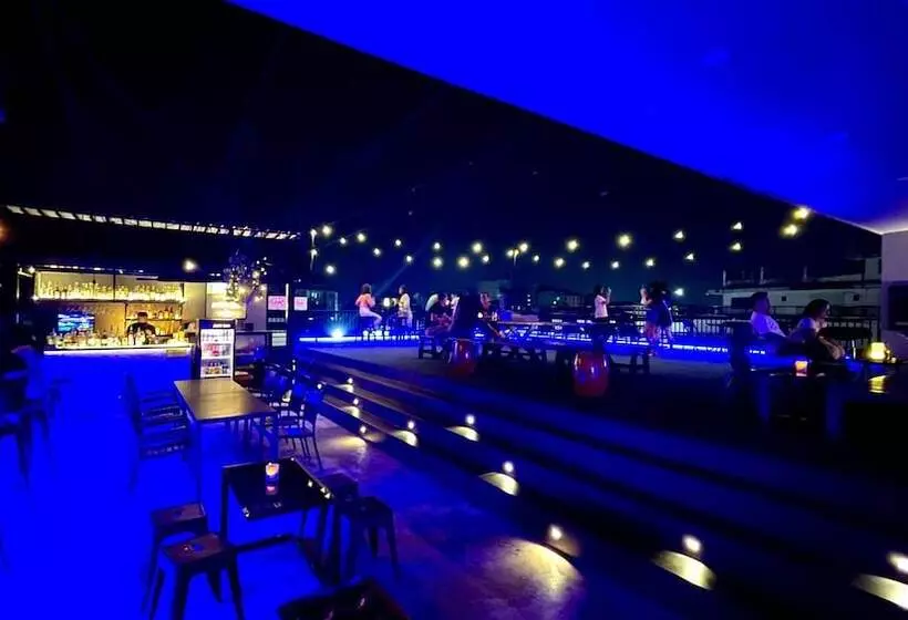 Fotos del hotel Isty  Sha Extra Plus:  13