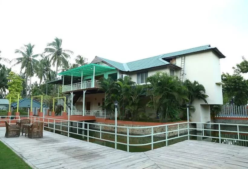 Fotos del hotel Mermaid Resort:  11