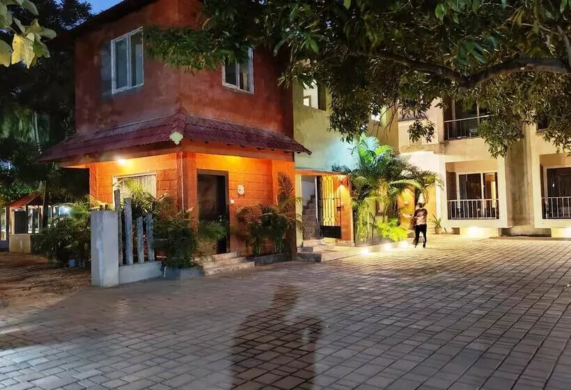Fotos del hotel Mermaid Resort:  7