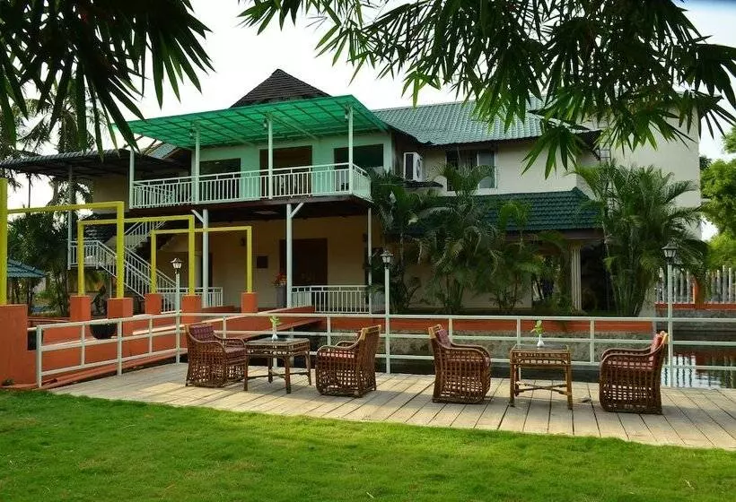 Fotos del hotel Mermaid Resort:  12