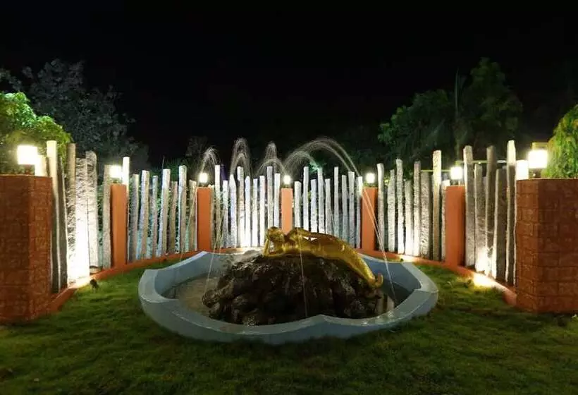 Fotos del hotel Mermaid Resort:  2
