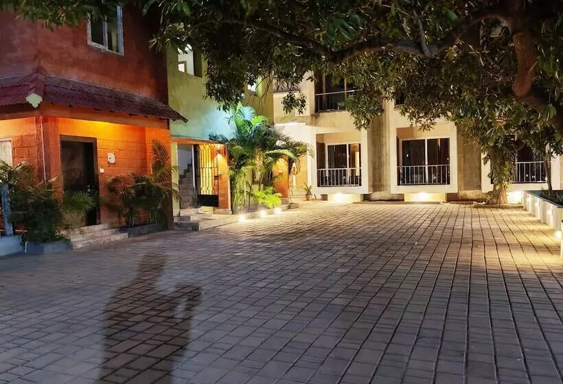 Mermaid Resort