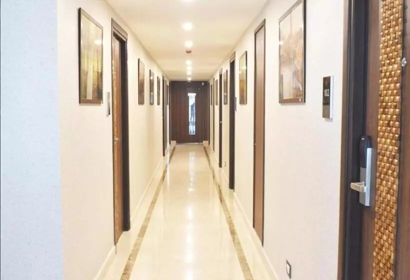 Fotos del hotel Ss Lumina:  10