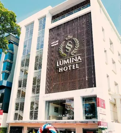 Ss Lumina