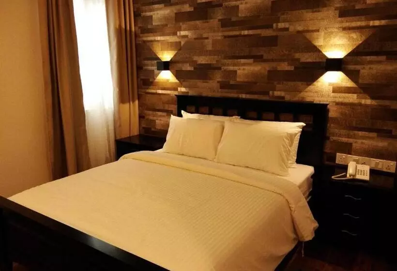 Fotos del hotel Wifi Boutique:  23