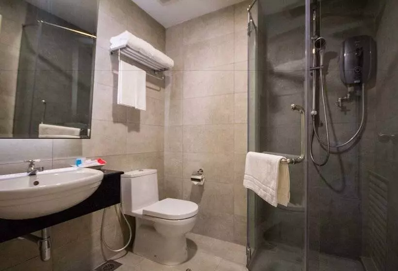 Fotos del hotel Wifi Boutique:  5