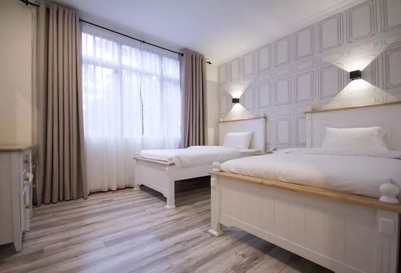 Fotos del hotel Wifi Boutique:  10