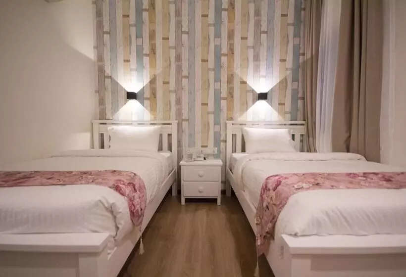 Fotos del hotel Wifi Boutique:  12