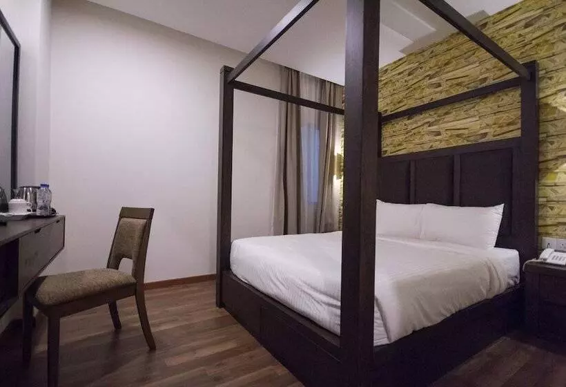 Fotos del hotel Wifi Boutique:  13