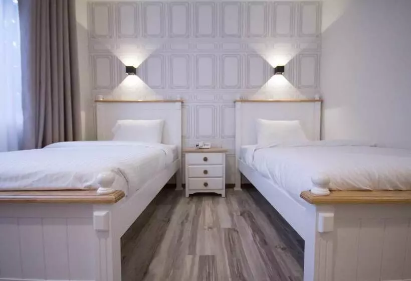 Fotos del hotel Wifi Boutique:  11