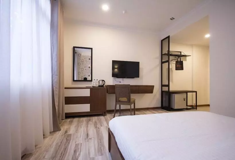 Fotos del hotel Wifi Boutique:  8