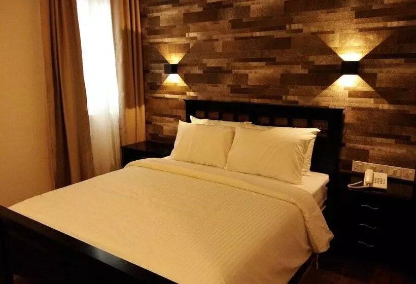 Fotos del hotel Wifi Boutique:  17