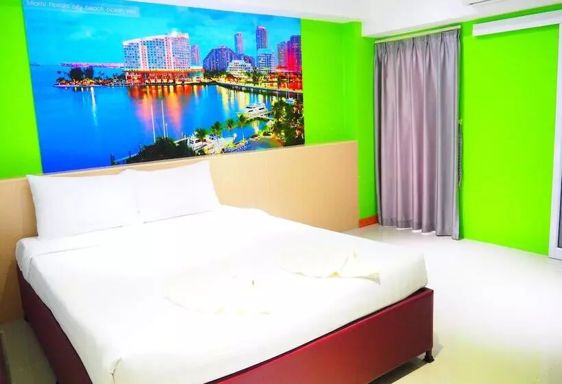 Fotos del hotel Blue Orchids:  7